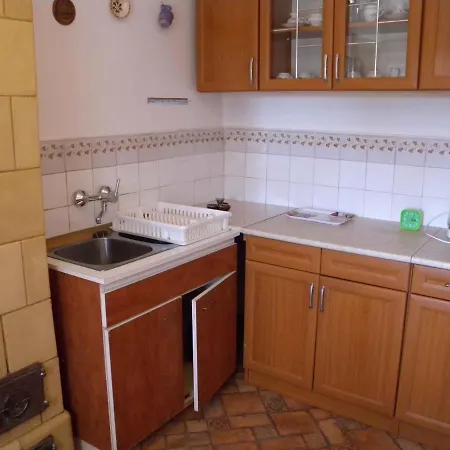 Tatil Evi In 18379 Balatonfenyves