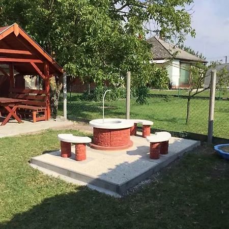 In 18379 * Balatonfenyves