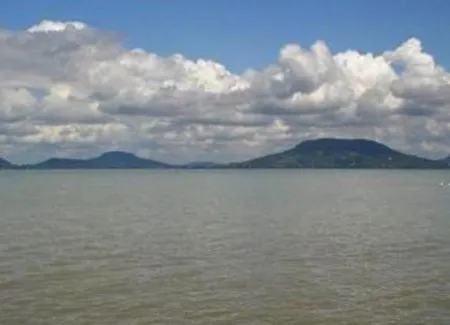 In 18379 * Balatonfenyves