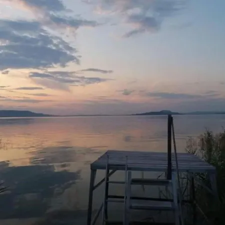 In 18379 * Balatonfenyves