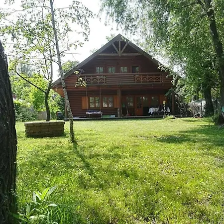 Prázdninový dům In 18379 *