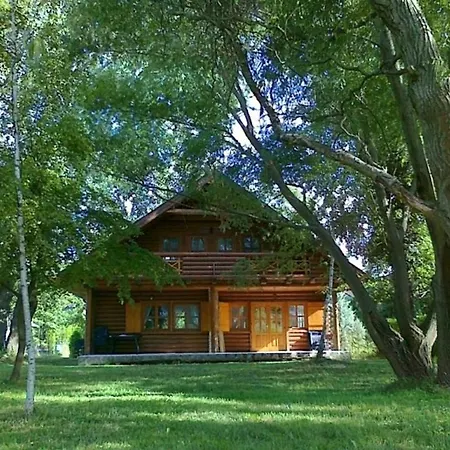 In 18379 Ferienhaus